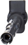 Spectra Premium Ignition Coil C-713 for 2005-2018 Audi/Lamborghini/Seat 2.0L 1.8L (A3, A3 Quattro, A4, A4 allroad)