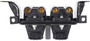 Spectra Premium Ignition Coil C-852 for 1999-2000 Mazda 1.8L (Miata)