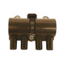 Spectra Premium Ignition Coil C-692 for 1999-2018 Chevrolet/Daewoo/Pontiac 1.6L 1.8L (Aveo, Aveo5, Chevy, Chevy Monza)