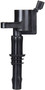 Spectra Premium Ignition Coil C-652 for 2004-2010 Ford/Lincoln/Mercury 5.4L 4.6L (Expedition, Explorer, Explorer Sport Trac, F-150)