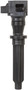 Spectra Premium Ignition Coil C-881 for 2013-2024 Jaguar/Land Rover 3.0L 5.0L (F-Pace, F-Type, XE, XF)