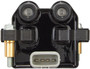 Spectra Premium Ignition Coil C-854 for 2009-2011 Subaru 2.5L (Forester, Impreza)