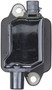 Spectra Premium Ignition Coil C-714 for 1996 Hyundai 1.5L (Accent)