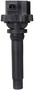 Spectra Premium Ignition Coil C-714 for 1996 Hyundai 1.5L (Accent)