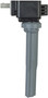 Spectra Premium Ignition Coil C-908 for 2015-2020 Ford/Lincoln 2.7L 3.0L (Edge, F-150, Continental, MKX)