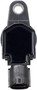 Spectra Premium Ignition Coil C-856 for 2011-2016 Hyundai/Kia 2.0L (Santa Fe Sport, Sonata, Optima, Sportage)