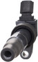 Spectra Premium Ignition Coil C-856 for 2011-2016 Hyundai/Kia 2.0L (Santa Fe Sport, Sonata, Optima, Sportage)