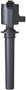 Spectra Premium Ignition Coil C513M6 for 2000-2011 Ford/Mazda/Mercury 3.0L (Escape, Five Hundred, Freestyle, Taurus)