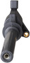 Spectra Premium Ignition Coil C513M6 for 2000-2011 Ford/Mazda/Mercury 3.0L (Escape, Five Hundred, Freestyle, Taurus)