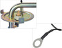 Spectra Premium Fuel Tank Sending Unit FG91A for 1968-1970 Buick/Chevrolet/Oldsmobile 5.7L 6.6L (GS, GS 350, GS 400, GS 455)