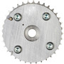 Spectra Premium Engine Variable Valve Timing (VVT) Sprocket CSP1016 for 2008-2019 Pontiac/Scion/Toyota 1.8L (Vibe, xD, Corolla, Matrix)