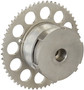 Spectra Premium Engine Variable Valve Timing (VVT) Sprocket CSP1022 for 2006-2007 Buick/Chevrolet/GMC 4.2L