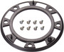 Spectra Premium Fuel Pump Tank Seal LO118 for 1998-2003 Acura/Honda 3.2L 3.0L (CL, TL, Accord)
