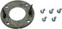 Spectra Premium Fuel Pump Tank Seal LO34 for 1987-2005 Geo/Lexus/Toyota 1.8L 1.6L (Prizm, ES250, 4Runner, Camry)
