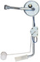 Spectra Premium Fuel Tank Sending Unit FG109C for 1955-1957 Chevrolet 4.3L 3.8L (Bel Air, One-Fifty Series, Two-Ten Series)