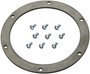 Spectra Premium Fuel Pump Tank Seal LO39 for 1990-2003 Kia/Mazda 1.5L 1.6L (Rio, Sephia, 323, MX-3)