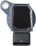 Spectra Premium Ignition Coil C551M4 for 2000-2008 Chevrolet/Pontiac/Toyota 1.8L (Prizm, Vibe, Celica, Corolla)