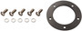 Spectra Premium Fuel Pump Tank Seal LO40 for 1958-1960 Chevrolet 5.7L 4.6L (Bel Air, Biscayne, Del Ray, Impala)