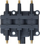 Spectra Premium Ignition Coil C-913 for 1994-1996 Dodge 8.0L (Ram 2500, Ram 3500)