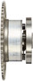 Spectra Premium Engine Variable Valve Timing (VVT) Sprocket CSP1031 for 2006-2012 Chevrolet/GMC/Hummer 3.7L 2.9L
