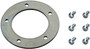 Spectra Premium Fuel Pump Tank Seal LO14 for 1979-2005 Chevrolet/Dodge/Hyundai 1.6L 2.6L (Nova, Colt, D50, Power Ram 50)