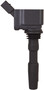 Spectra Premium Ignition Coil C-914 for 2013-2021 Audi/Volkswagen 1.4L (A3 Sportback e-tron, Golf, Jetta)