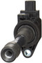 Spectra Premium Ignition Coil C-891 for 2012-2015 Acura/Honda 1.5L 1.3L (ILX, Civic, Insight)