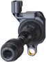 Spectra Premium Ignition Coil C609M6 for 2001-2021 INFINITI/Nissan/Suzuki 3.5L 4.0L (I35, QX4, Altima, Frontier)