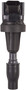 Spectra Premium Ignition Coil C-938 for 2015-2023 Hyundai/Kia 1.6L (Elantra, Elantra GT, Kona, Sonata)