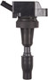 Spectra Premium Ignition Coil C-938 for 2015-2023 Hyundai/Kia 1.6L (Elantra, Elantra GT, Kona, Sonata)