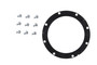 Spectra Premium Fuel Pump Tank Seal LO71 for 1993-1997 Geo/Toyota 1.8L 1.6L (Prizm, Corolla)