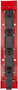 Spectra Premium Ignition Coil C-942 for 1990-2000 Saab 2.3L 2.0L (9-3, 900, 9000)