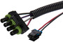 Spectra Premium Fuel Tank Sending Unit FG11D for 1987-1988 Chevrolet 2.8L 2.0L (Beretta)