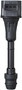 Spectra Premium Ignition Coil C645M4 for 2002-2007 Nissan 2.5L (Altima, Sentra, X-Trail)