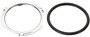 Spectra Premium Fuel Tank Lock Ring LO01 for 1967-2002 Buick/Cadillac/Chevrolet 7.5L 5.7L (Centurion, Century, Electra, Estate Wagon)