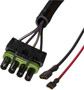 Spectra Premium Fuel Tank Sending Unit FG11G for 1986-1987 Buick/Chevrolet/Oldsmobile 3.0L 2.5L (Skylark, Somerset, Cavalier, Calais)