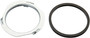 Spectra Premium Fuel Tank Lock Ring LO05 for 1977-1995 Chrysler/Dodge/Plymouth 5.9L 5.2L (Cordoba, Daytona, Dynasty, E Class)
