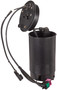 Spectra Premium Diesel Exhaust Fluid (DEF) Heater EM1206URH for 2011-2012 Chevrolet/GMC 6.6L