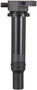 Spectra Premium Ignition Coil C691M4 for 2006-2014 Dodge/Hyundai/Kia 1.6L 1.4L (Attitude, Accent, Rio, Rio5)