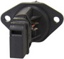 Spectra Premium Mass Air Flow Sensor MA209 for 2002-2012 Porsche 3.6L 3.8L (911)