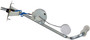 Spectra Premium Fuel Tank Sending Unit FG129B for 1962-1965 Dodge/Plymouth 7.0L 5.2L (330, 440, Coronet, Polara)