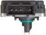 Spectra Premium Mass Air Flow Sensor MA168S for 1995-1999 Ford/Mercury 2.0L (Contour, Cougar, Mystique)