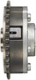 Spectra Premium Engine Variable Valve Timing (VVT) Sprocket CSP1006 for 2003-2008 BMW 6.0L (760i, 760Li)