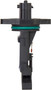 Spectra Premium Mass Air Flow Sensor MA136S for 1999-2006 Hyundai/Kia 2.4L (Santa Fe, Sonata, Magentis, Optima)