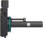 Spectra Premium Mass Air Flow Sensor MA189 for 2004-2016 Mitsubishi 3.8L 2.4L (Eclipse, Endeavor, Galant, L200)