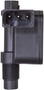 Spectra Premium Manifold Absolute Pressure Sensor MP131 for 1990-1997 Chrysler/Dodge/Eagle 3.5L 3.3L (Concorde, Dynasty, Imperial, Intrepid)