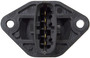 Spectra Premium Mass Air Flow Sensor MA216S for 1999-2003 Cadillac/Saturn 3.0L (Catera, L300, LS2, LW2)
