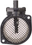Spectra Premium Mass Air Flow Sensor MA293 for 2003-2012 Porsche/Volkswagen 4.5L 2.5L (Cayenne, Beetle, Beetle Cabrio, Bora)