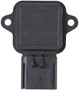 Spectra Premium Mass Air Flow Sensor MA340 for 2007-2019 Dodge/Nissan/Ram 6.7L 5.0L (Ram 2500, Ram 3500, Ram 4000, Ram 4500)