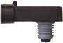 Spectra Premium Manifold Absolute Pressure Sensor MP133 for 2004-2008 Chevrolet/Pontiac 1.6L (Aveo, Aveo5, Wave, Wave5)